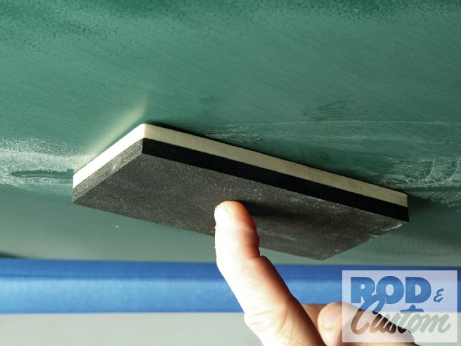 Givin Em The Shine: Part 1 - Rod & Custom Magazine