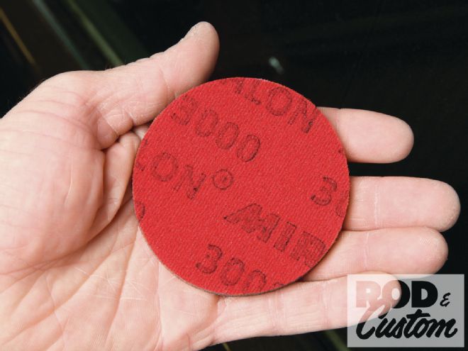 Givin Em The Shine: Part 1 - Rod & Custom Magazine