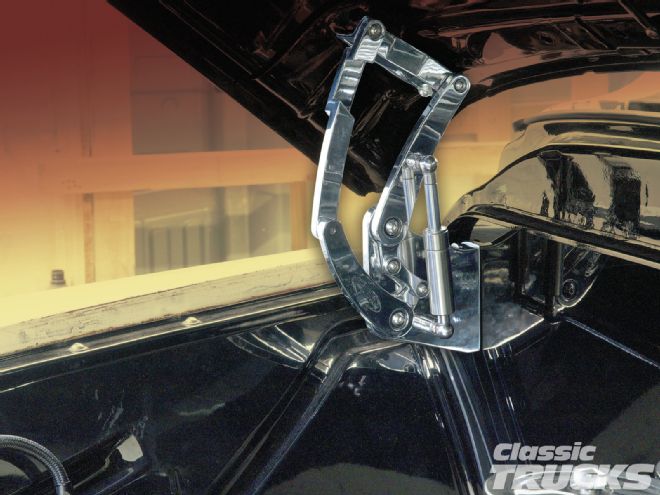 Eddie Motorsports Hood Hinge Install - Great Looks and Easy To Use