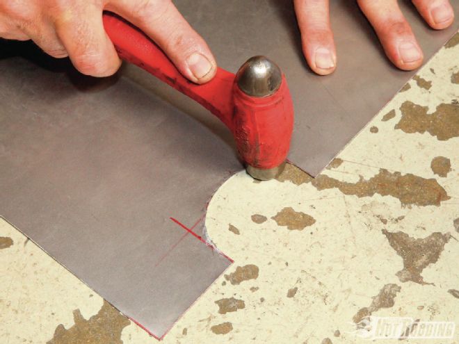 1968 Chevrolet Nova Panels - Popular Hot Rodding Magazine