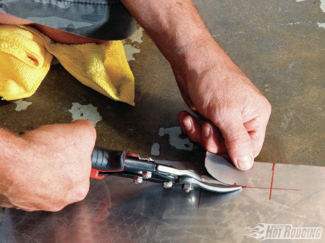 1968 Chevrolet Nova Panels - Popular Hot Rodding Magazine