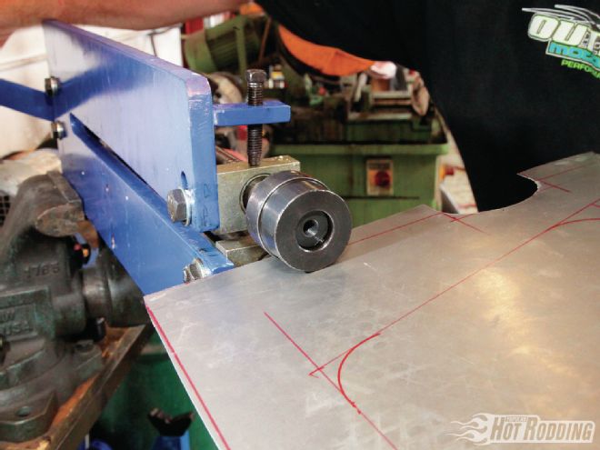 1968 Chevrolet Nova Panels - Popular Hot Rodding Magazine