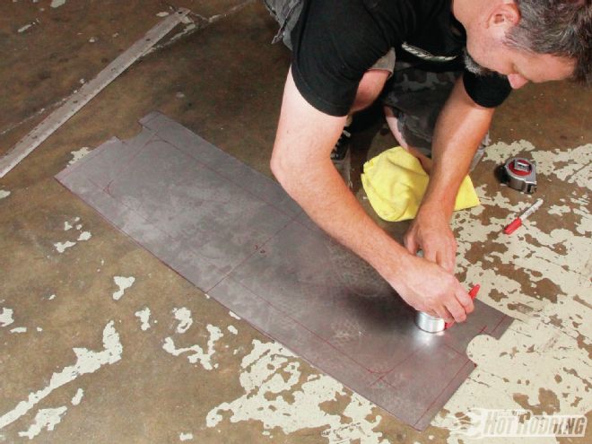 1968 Chevrolet Nova Panels - Popular Hot Rodding Magazine