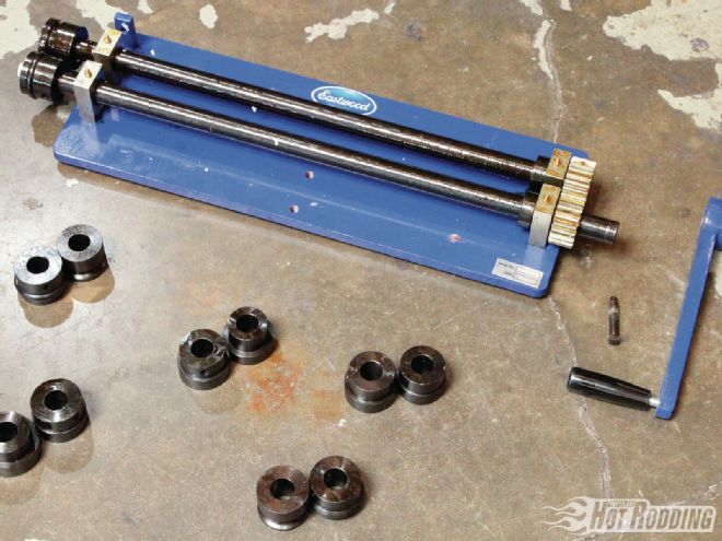 1968 Chevrolet Nova Panels - Popular Hot Rodding Magazine