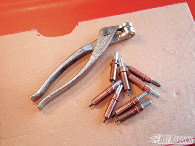 1968 Chevrolet Nova Panels - Popular Hot Rodding Magazine