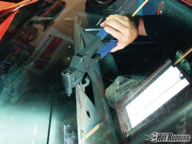 1968 Chevrolet Nova Panels - Popular Hot Rodding Magazine