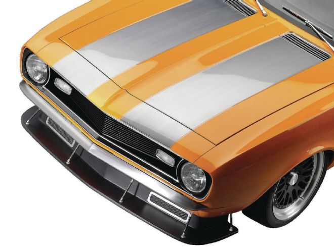 1210phr 02+classic Finishes That Never Go Out Of Style+67 Camaro Ss Stripes