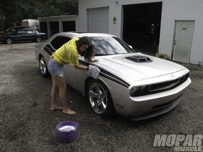How to Clean and Protect Modern Automotive Paints - A Coat of Armor