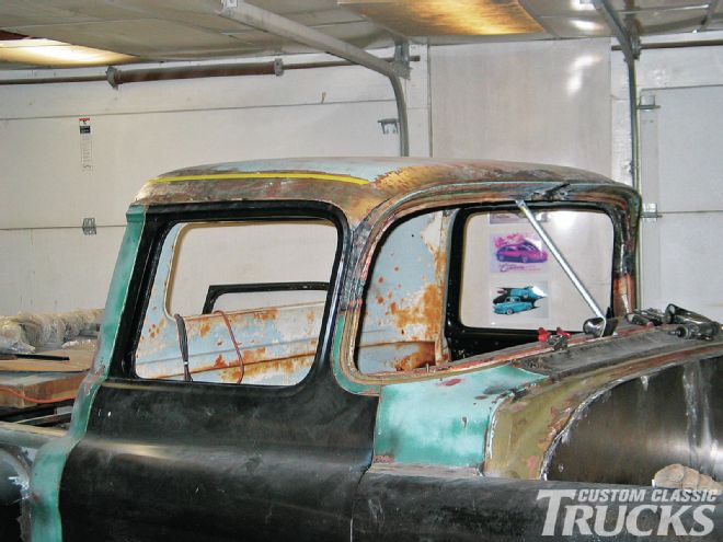1201cct 01 O +1955 Chevy Chop+body