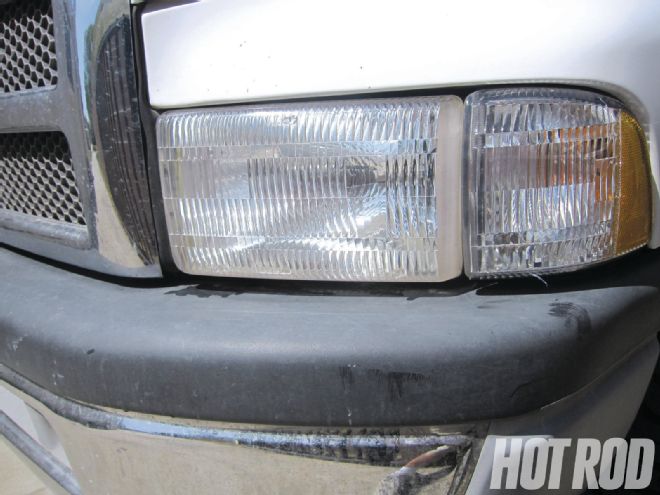 Fogged Lenses Kits - Headlight Resto Showdown