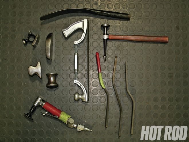 Hrdp 1108 02+DIY Auto Body And Paint Tips