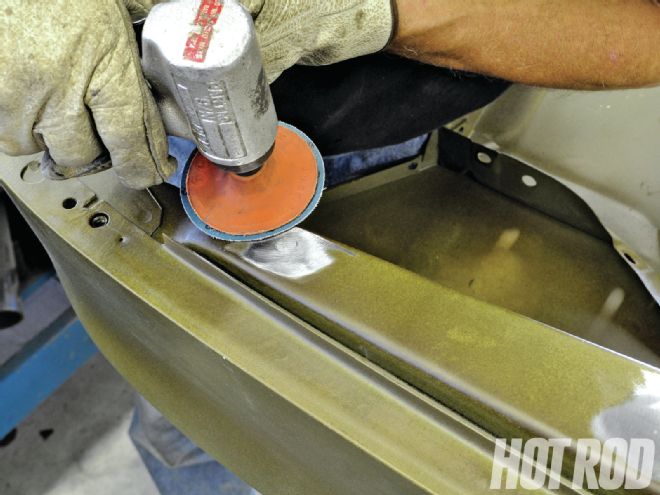 Hrdp 1108 14+DIY Auto Body And Paint Tips