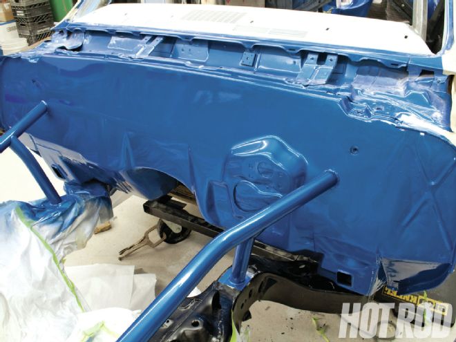 Hrdp 1108 24+DIY Auto Body And Paint Tips