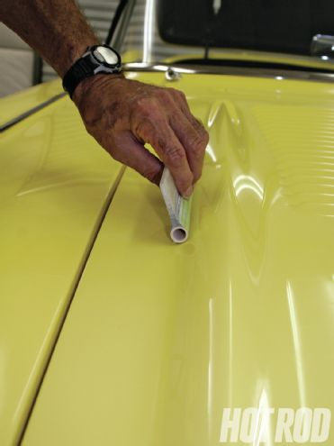 Hrdp 1108 47+DIY Auto Body And Paint Tips