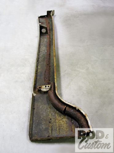 1106rc 03 O+copying Custom 60s Running Boards+