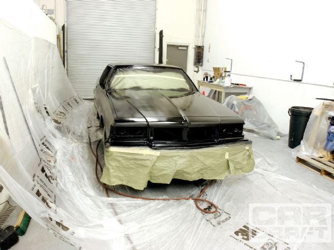 Ccrp 1105 08 O+how To Cheaply Paint A Car+chevy Caprice