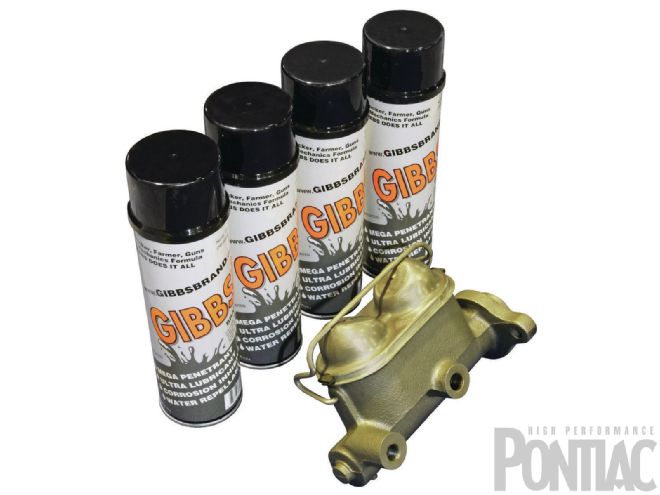 Hppp 1106 01+pontiac Rust Prevention