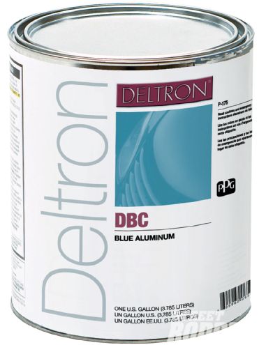 Prepping For Paint - Street Rodder Magazine