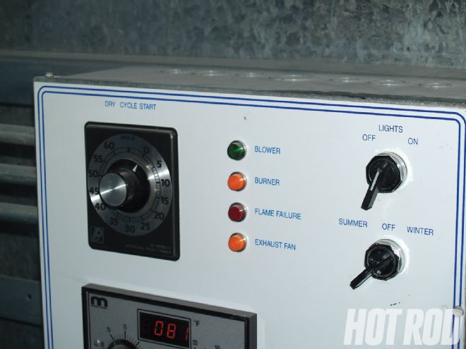 Hrdp 1007 08 O+paint Heater+to Control Heat And Humidity