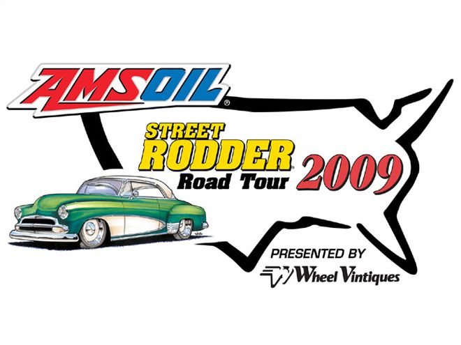 0911sr 02 Z+1952 Chevy Bel Air+amsoil