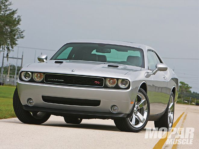Mopp 0910 01 Z+2009 Challenger Rt Upgrade+front View