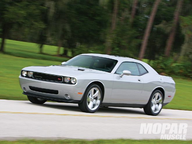 Mopp 0910 05 Z+2009 Challenger Rt Upgrade+front View