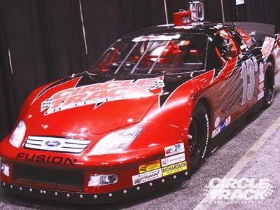 Race Car Custom Paint Job - Easy Steps To Have A Professional-Appearing Paint Job