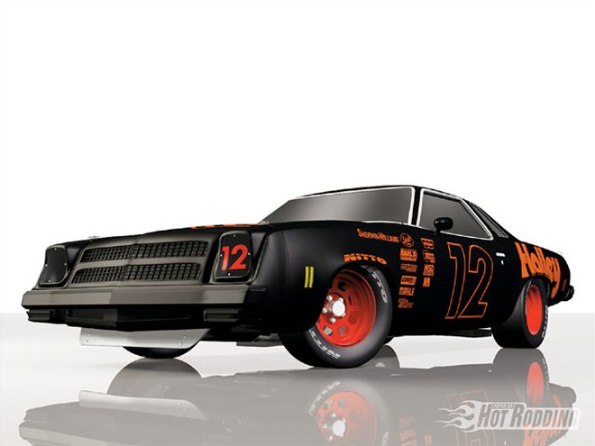 0903phr 02 Z+1975 Chevy Laguna S3 Paint+render