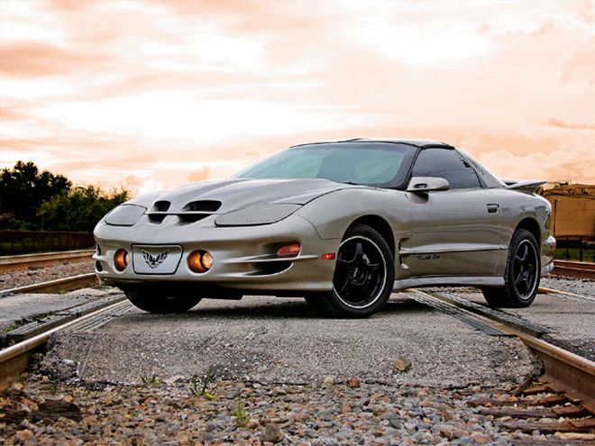 Hppp 0806 01 Z+01 Trans Am+front View