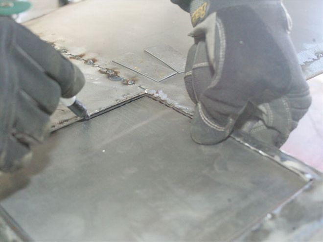 Hrdp 0805 05 Z+custom Metal Fabrication+marking Opening For Hood
