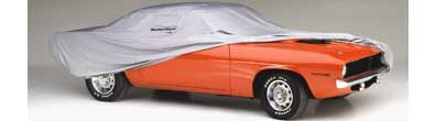 Car Covers - Mo' Mopar Protection
