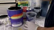 Automotive Paint - Beginner's Guide