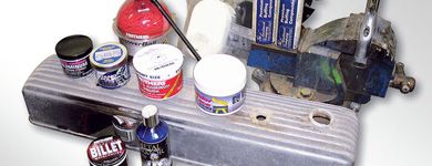 Aluminum Polishing Made Easy (But Messy!)