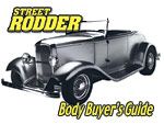 Street Rodder's Body Buyer's Guide