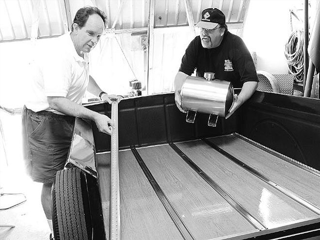 1931 Ford Model A- Street Rodder Magazine