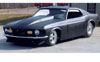 Replica Fiberglass Musclecars - Body Double