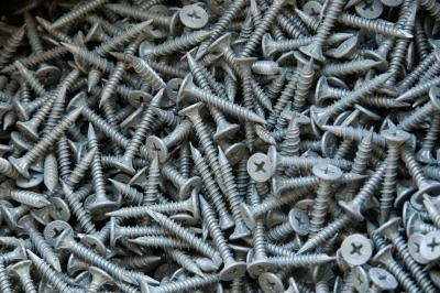 What Type of Screws to Use to Screw in Subwoofers?