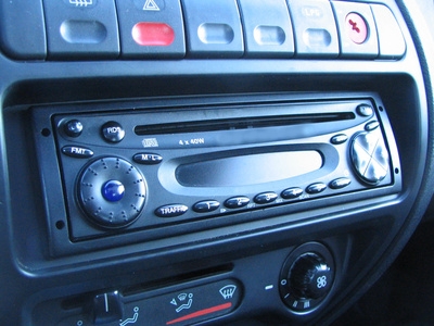 How to Install a BMW E36 Double Din Radio