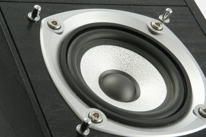 How to Make a Sub Box for a Chevy S-10