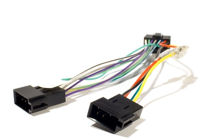 How to Wire a Car Radio