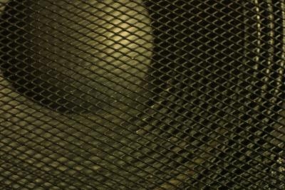 How to Remove the Rear Speaker Covers on a 2005 Toyota Camry