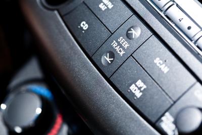 How do I Remove The Subaru Forester Factory CD Player?