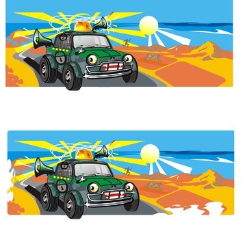 How to Remove a Car Stereo Code