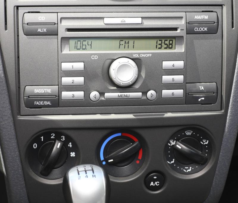 What Is Double Din Mounting?