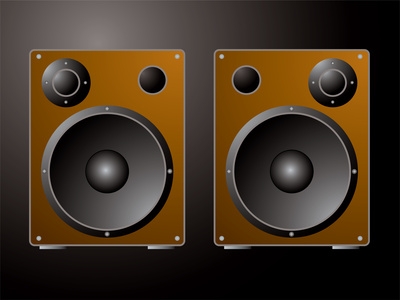 How to Use Speakers That Have No Power Supply