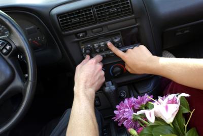 How to Play Pandora Through a Car Stereo