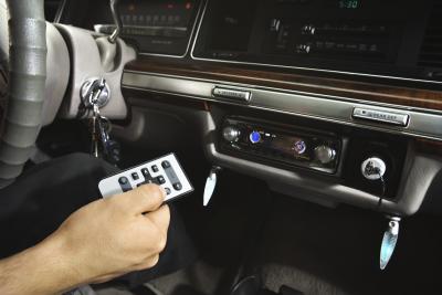 How to Make Your Car Stereo System Louder