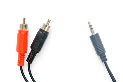 How to Add an Auxiliary Jack to a Stereo Player