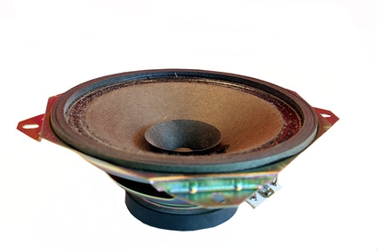 How to Remove Rear Speakers in a 2000 Mitsubishi Eclipse
