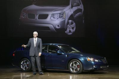 How to Change the Radio in a Pontiac Grand Prix
